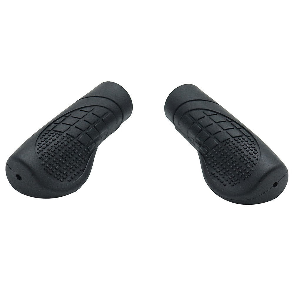 1 Pair Non-slip Silicone Grips for Kugoo M4 Electric Scooter Handlebar Cover 1 Pair Non-slip Silicone Grips for Kugoo M4 Electric Scooter Handlebar Cover